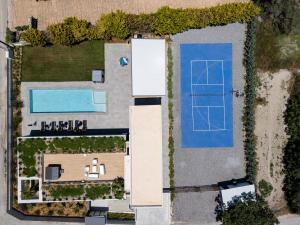 Manza Villa