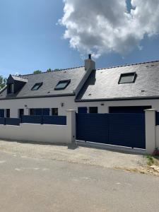 Appartements Cote plage : photos des chambres