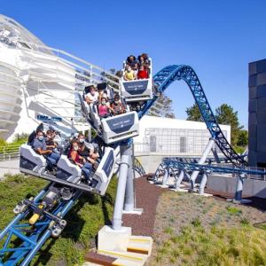 Maisons de vacances La petite Maison : Maison 2 Chambres