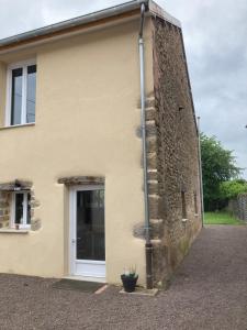 Maisons de vacances La maison de Jeannot : photos des chambres