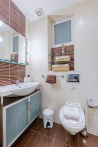 Luxury Waterfront Stay in Prime Sliema Area