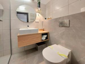 Superior Double or Twin Room room in Hotel Covasna