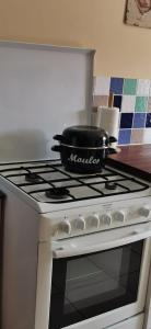 Maisons de vacances La petite Maison : photos des chambres