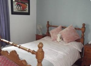 Maisons de vacances La petite Maison : photos des chambres