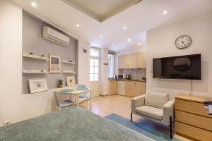 RP4 RégiPosta Apartment