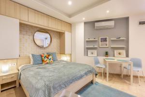 RP4 RégiPosta Apartment