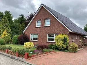 Gästehaus Steffen - Upgant-Schott