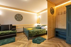 Gubałówka Dream Studios by BookingHost