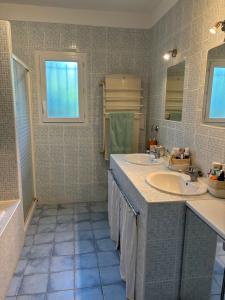 Villas Villa Arles Trinquetaille : photos des chambres