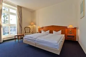 Hotel de Weimar - Pinnow