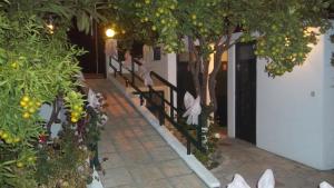 Kastro Studios Apartments Lasithi Greece