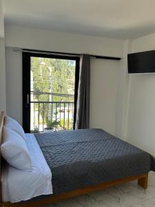 Central Climbing Hostel