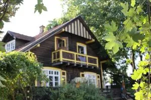 Ferienwohnung am Walnussbaum - Wessobrunn