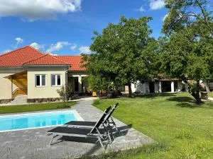 Tisza Love - Négyes