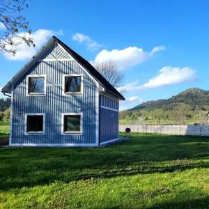 Domek w Rudawach - Karpniki - Strużnica