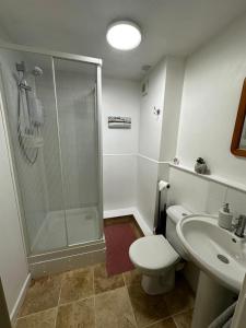 Studio Apartment with spacious garden in Carterton