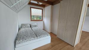 Domek w Rudawach - Karpniki