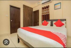 Relaxinn Service Apartments