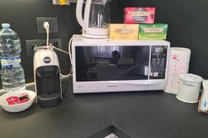 La Casa di Vale Suffragio