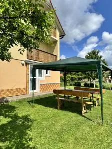 Kwatera Studio Hoczew - Hoczew