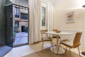 Apartamento Prado en Madrid