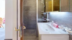 Abitaziun Haus Westend 7A - St Moritz