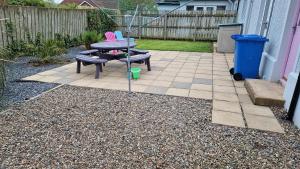 Portrush Luxury Holiday Home