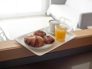 Aparthotel Solifemar