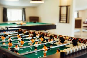 Boertel Lamperse Hei