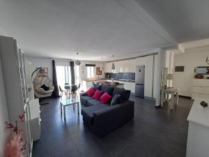 Bright - 4hvězdičkové hotely ve městě Agaete