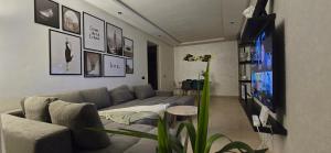 Appartement balnéaire magnifique à Mohammedia Mansouria