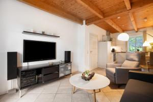 Green Oasis Ferienwohnung