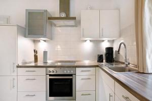 Green Oasis Ferienwohnung