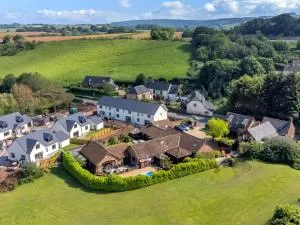 The Old Byres - 瓦施福德