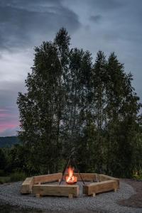Lagom Lodge