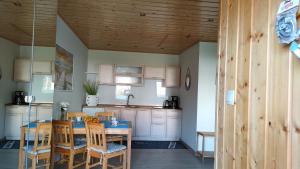 Domek letniskowy Bursztynek