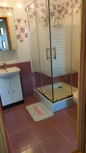 Domek letniskowy Bursztynek