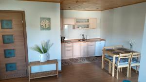 Domek letniskowy Bursztynek