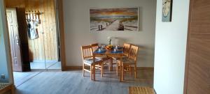 Domek letniskowy Bursztynek