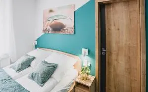 Gál Apartman Szeged -Keco- - Sînnicolau Mare