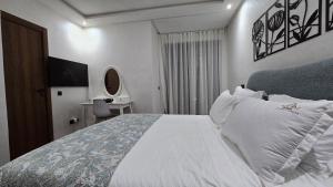 Appartement balnéaire magnifique à Mohammedia Mansouria