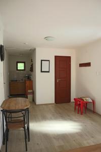 Madárles Vendégház