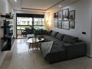 Appartement balnéaire magnifique à Mohammedia-Mansouria - Mansouria