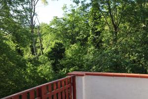 Madárles Vendégház