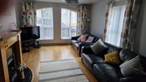 Portrush Luxury Holiday Home