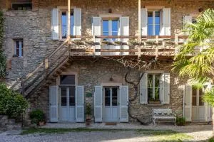 A casa di Tina - Monguzzo 