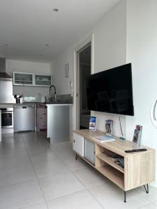 Appartements Les locations Cinaureva « La Tourrisse » : photos des chambres