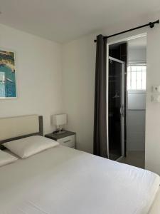 Appartements Les locations Cinaureva « La Tourrisse » : photos des chambres