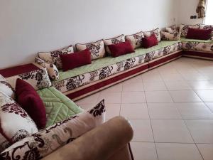 Chez Rachida, Assilah Marina Golf