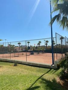 Chez Rachida, Assilah Marina Golf